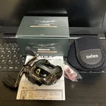 Daiwa Steez 100SH Right Handle Baitcasting Fishing Reel #0002. Fixed Price $223.00.