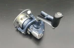 Tiny Lite Bass Pro Reel Ball Bearings Gear Ratio 5.2:1 - Blue TYL5FD Powerlock. Fixed Price $24.95.