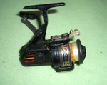 Eagle Claw 4030 Spinning Reel Right Or Left Hand Retrieve. Fixed Price $22.99.