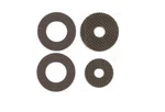 Quantum Carbontex Drag Washers Iron Bigwater IR320, IR325, IR330, IR335. Fixed Price $16.99.