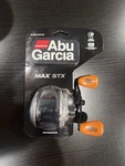 New Abu Garcia MAX4STX Casting Reel 6.4:1 Right Hand Retrieve 6589. Fixed Price $64.95.