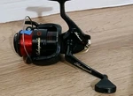 Shakespeare #40 USP-140 Fishing Reel Good Cosmetic And Working Condition. Fixed Price $20.00.