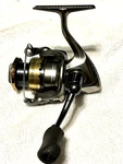 Excellent Shimano Sustain 1000FE Ultra Lite Spinning Fishing Reel. Fixed Price $129.99.