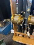 Penn International Ii 50SW Trolling Reel. Fixed Price $350.00.