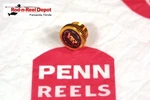 Penn Bearing Cover #233-430G 1185140 Spinfisher 430SSG 4300SS. Fixed Price $14.97.