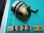 W1023 Pr Zebco 10/20 Made Usa Spincast Fishing Reel. Fixed Price $16.95.