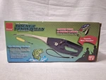 New Ronco Pocket Fisherman - Handheld Folding Rod Reel Complete W/ Orig Box. Fixed Price $112.00.