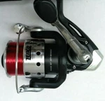 Zebco 33SP Spinning Reel Fresh & Saltwater L/r Hand Retrieve Pre-spooled 8LB New. Fixed Price $11.99.