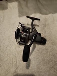 Rare, Vintage Shimano Ax 300Q Graphite R3 Spool Fishing Reel. Fixed Price $24.99.