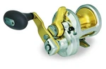 Shimano Talica 2-SPEED Lever Drag Conventional Reels Big Game Saltwater. Fixed Price $609.99.