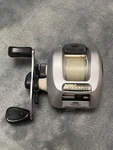 Mitchell Spidermite Baitcasting Reel SM300, Superline Series, Quick Change Spool. Fixed Price $34.99.