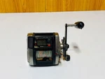 Daiwa Electric Reel GS-50 Digital Display Used. Fixed Price $111.99.