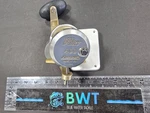 Accurate Boss Fury 400 Saltwater Baitcasting Reel. Fixed Price $349.99.