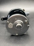 Nice Vintage Abu Garcia Ambassadeur 8600 Striper Reel Foot #750300 Works Great. Fixed Price $159.99.