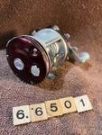 Abu Garcia Ambassadeur TGC6001C Tournament Grade Lh Baitcaster Reel. Fixed Price $90.00.