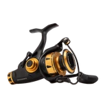 Penn Spinfisher Live Liner Fishing Reel SSVI6500LL New Box. Fixed Price $126.22.