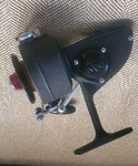 Vtg Dam Quick Finessa "berlin West" Spinning Reel Made Germany Euc. Fixed Price $24.00.