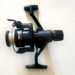 Shimano AX2000RA Fishing Spinning Reel, FISH#504. Fixed Price $29.95.