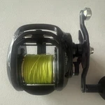 Daiwa Lexa 500 Hd Baitcasting Reels. Fixed Price $400.00.