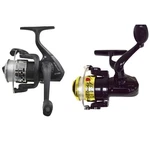 Ht Enterprises Optimax 101 Spinning Ice Reel Pre-spooled. Fixed Price $16.24.