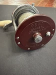 Penn Reel No 500 Jigmaster Fishing Ocean Made Usa. Fixed Price $29.00.