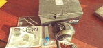 Vintage Abu Garcia Eon EXL3600 Casting Reel. Fixed Price $200.00.