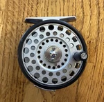 Berkley 530 Fly Fishing Reel Hardy Lightweight Clone. Fixed Price $55.00.