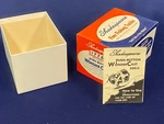 Vintage Shakespeare 1776 Wonder Cast Box + Instructions Only Kalamazoo Mi Usa. Fixed Price $14.95.