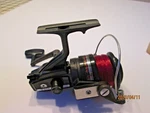 Daiwa High Speed Spinning Reel 4000 Hand. Fixed Price $159.00.