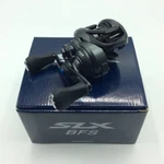 Shimano 21 Slx Bfs Right Bait Reel Double Axis Bass Fishing Japan New. Fixed Price $159.89.