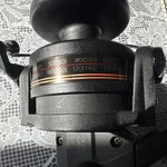 Eagle Claw 5580 Vintage Spinning Fishing Reel Collectible Gear. Read Dis. Fixed Price $18.25.