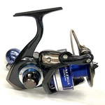Daiwa 15 Saltiga 5000H Spinning Fishing Reel Big Game Japan Used. Fixed Price $428.00.