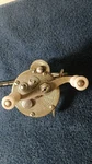Pflueger Summit 1993L Baitcasting Reel Vintage Engraved Usa Made. Fixed Price $22.50.