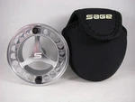 Sage 2030 Extra Spool; Spare Also Fits 1630 & 1830 Fly Reels. Fixed Price $49.99.