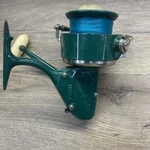 Penn 700 Spinfisher Reel Greenie 1960S Made Usa Working. Fixed Price $55.96.