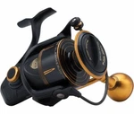 Penn Slammer Iii 3 - 10500 Spin Fishing Reel. Fixed Price $356.34.