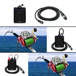 Daiwa Seaborg 1200MJ 1200J 800MJ 800J Electric Fishing Reel Battery. Fixed Price $169.66.