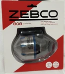 Zebco 808 Salt Fisher Spincast Reel - Stainless Steel Brand New. Fixed Price $44.99.