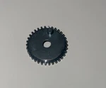 Penn Reels Fierce Lll 1192498 1200522 Frciii 3000 4000 Crosswind Gear. Fixed Price $11.99.