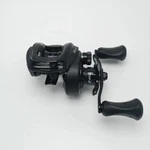 Abu Garcia Revo 4 X-l Left Handed Lp Baitcaster Fishing Reel. Fixed Price $114.05.