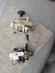 Lot Of Daiwa Spinning Reels-crossfire And Regal-s. Fixed Price $24.99.