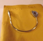 Nos Shakespeare 2173 Fishing Reel Bail Assembly. Fixed Price $10.95.