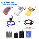 Batpower Prok Electric Reel Battery Car Charger Adapter For Banax Kaigen. Fixed Price $48.11.