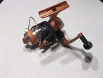 South Bend SBN-110 Neutron Series Open Face Spinning Fishing Reel.. Fixed Price $14.99.