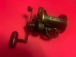 Daiwa Sealine SG50H Powermesh Drive Conventional Fishing Reel Great Casting. Fixed Price $69.95.