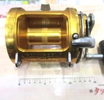 Penn Reels International Ii 30TW Trolling. Fixed Price $350.00.