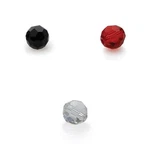 Eagle Claw Lazer Faceted Glass Beads Fishing. Fixed Price $11.51.