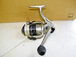Zebco Spyn Size 20 Spinning Reel 5.3:1 Pre-spooled. Fixed Price $16.55.