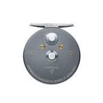 Hardy Marquis Lwt Fly Fishing Reel - Right/left Handle Position Gun Me.... Fixed Price $568.33.