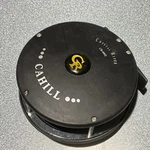 Crystal River CR-0002 Cahill Fly Fishing Reel. Fixed Price $9.99.